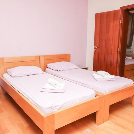 Hi Hostel זאדאר מראה חיצוני תמונה