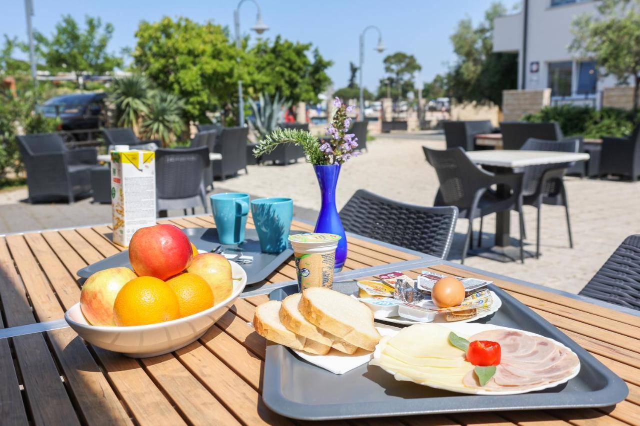 Hi Hostel זאדאר מראה חיצוני תמונה