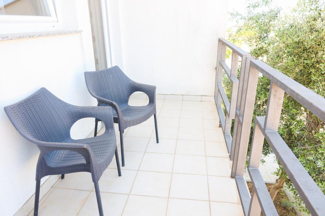 Hi Hostel זאדאר מראה חיצוני תמונה