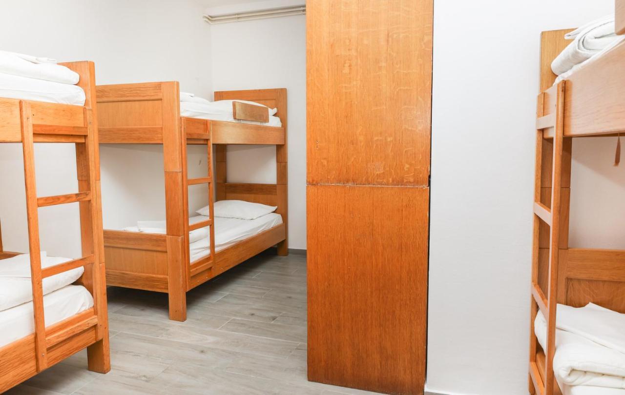 Hi Hostel זאדאר מראה חיצוני תמונה