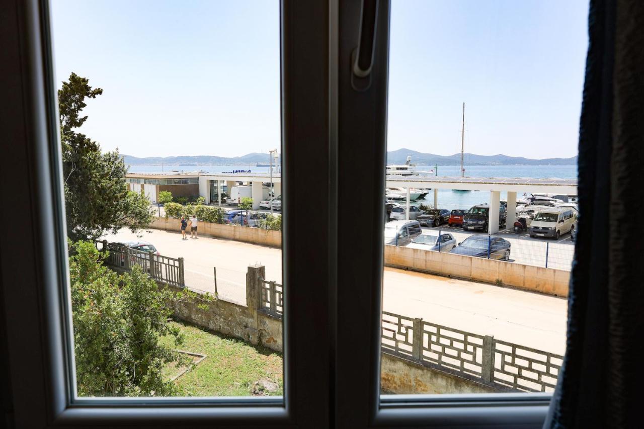 Hi Hostel זאדאר מראה חיצוני תמונה