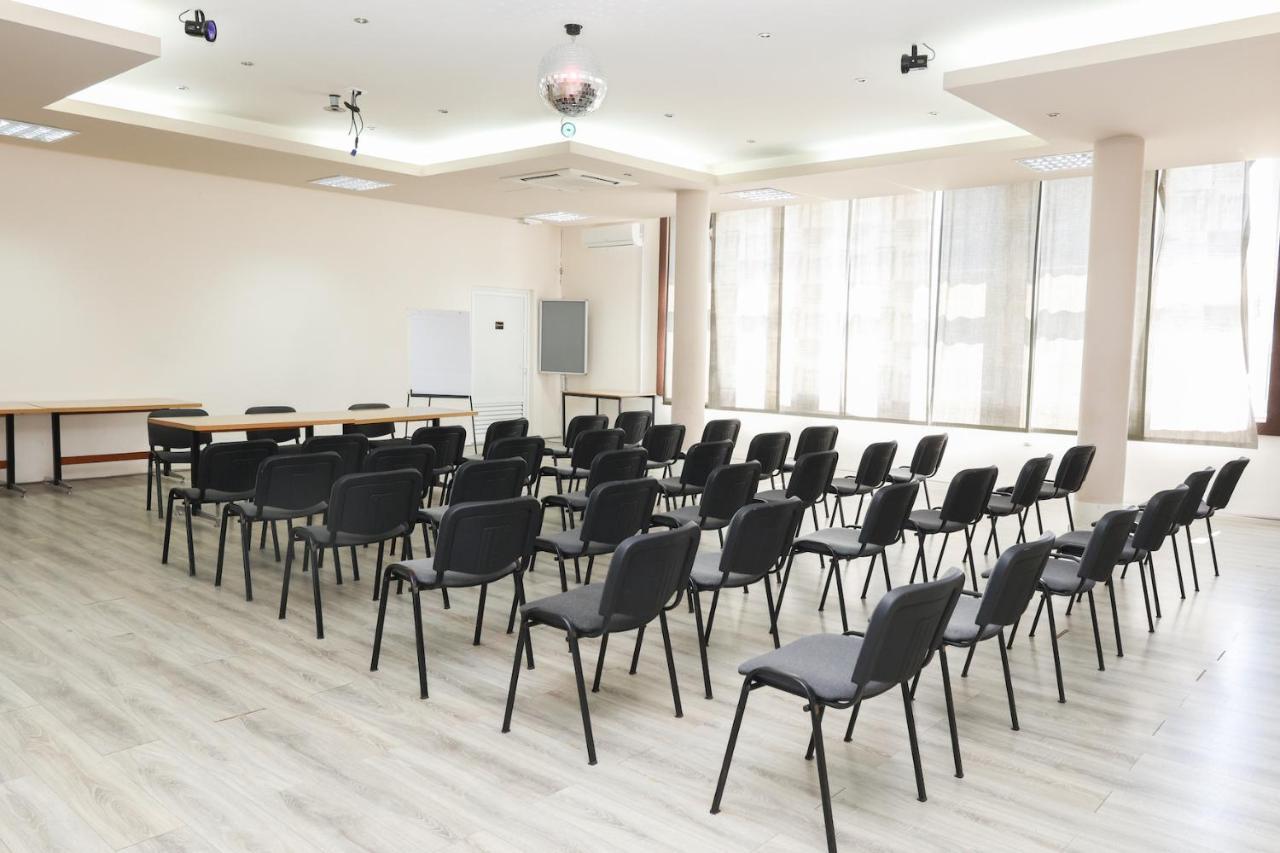 Hi Hostel זאדאר מראה חיצוני תמונה