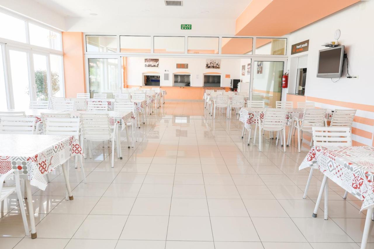 Hi Hostel זאדאר מראה חיצוני תמונה
