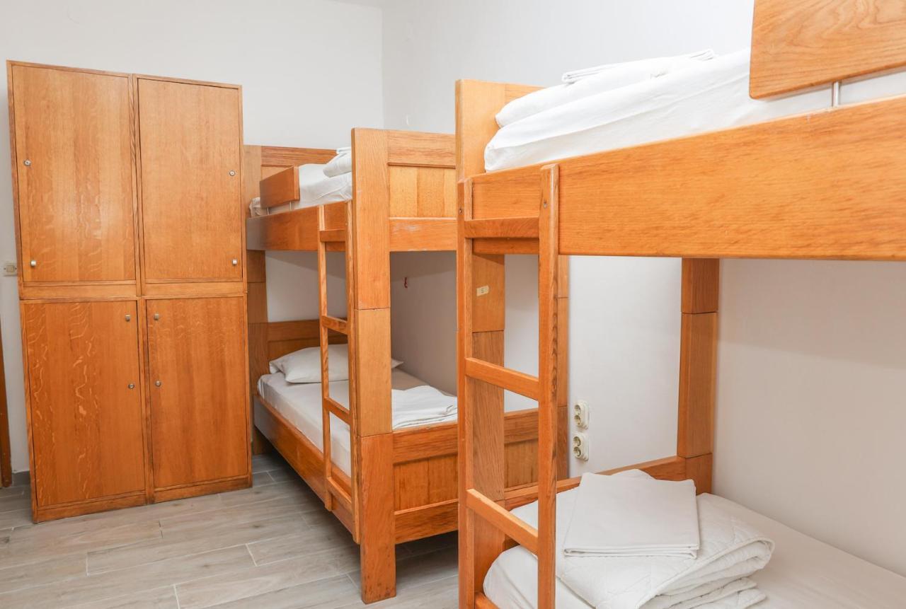 Hi Hostel זאדאר מראה חיצוני תמונה