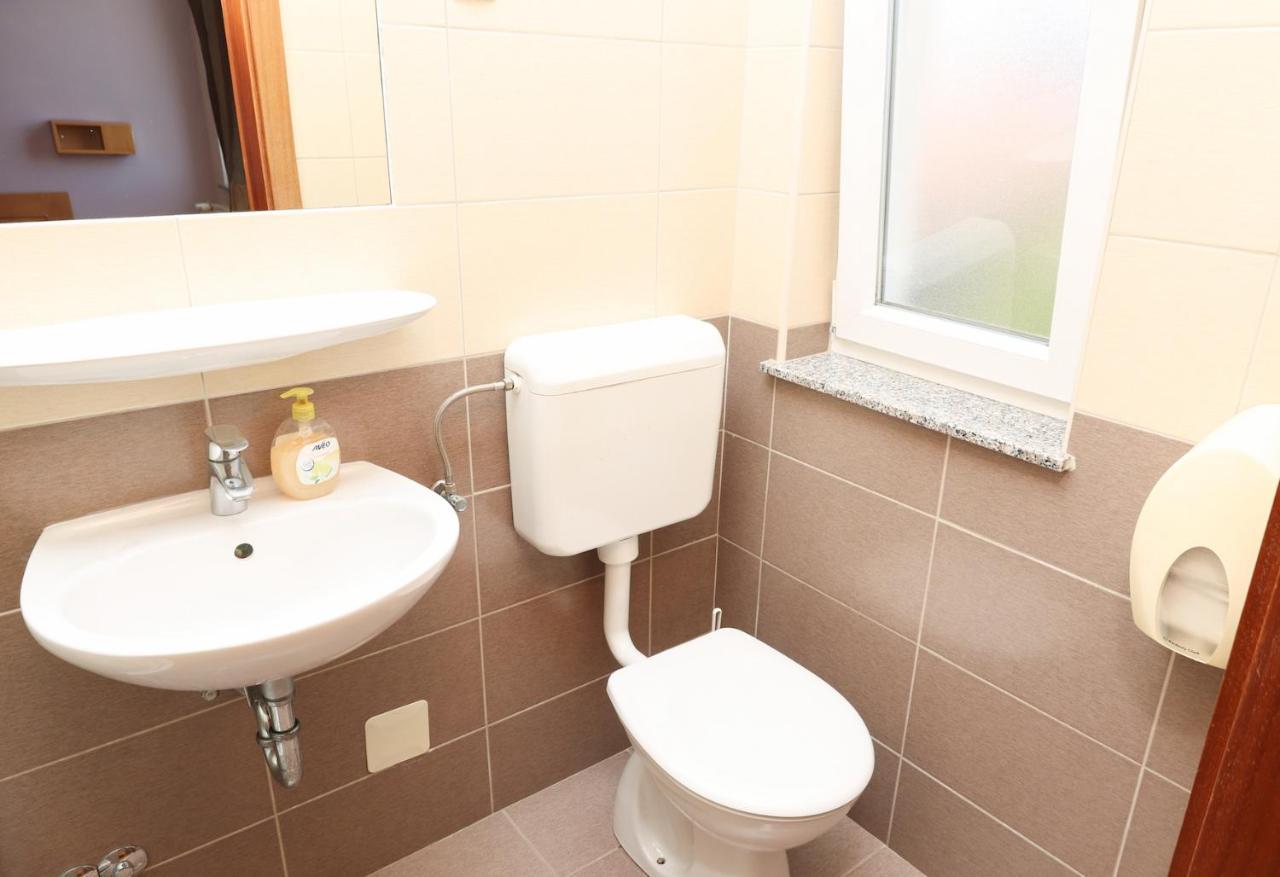Hi Hostel זאדאר מראה חיצוני תמונה
