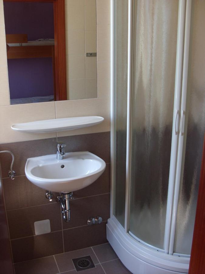 Hi Hostel זאדאר מראה חיצוני תמונה