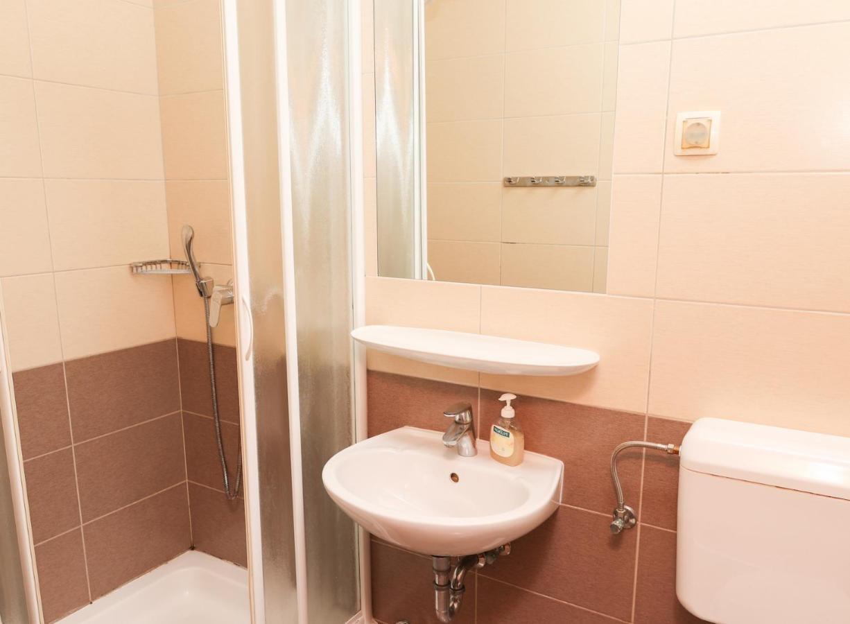 Hi Hostel זאדאר מראה חיצוני תמונה