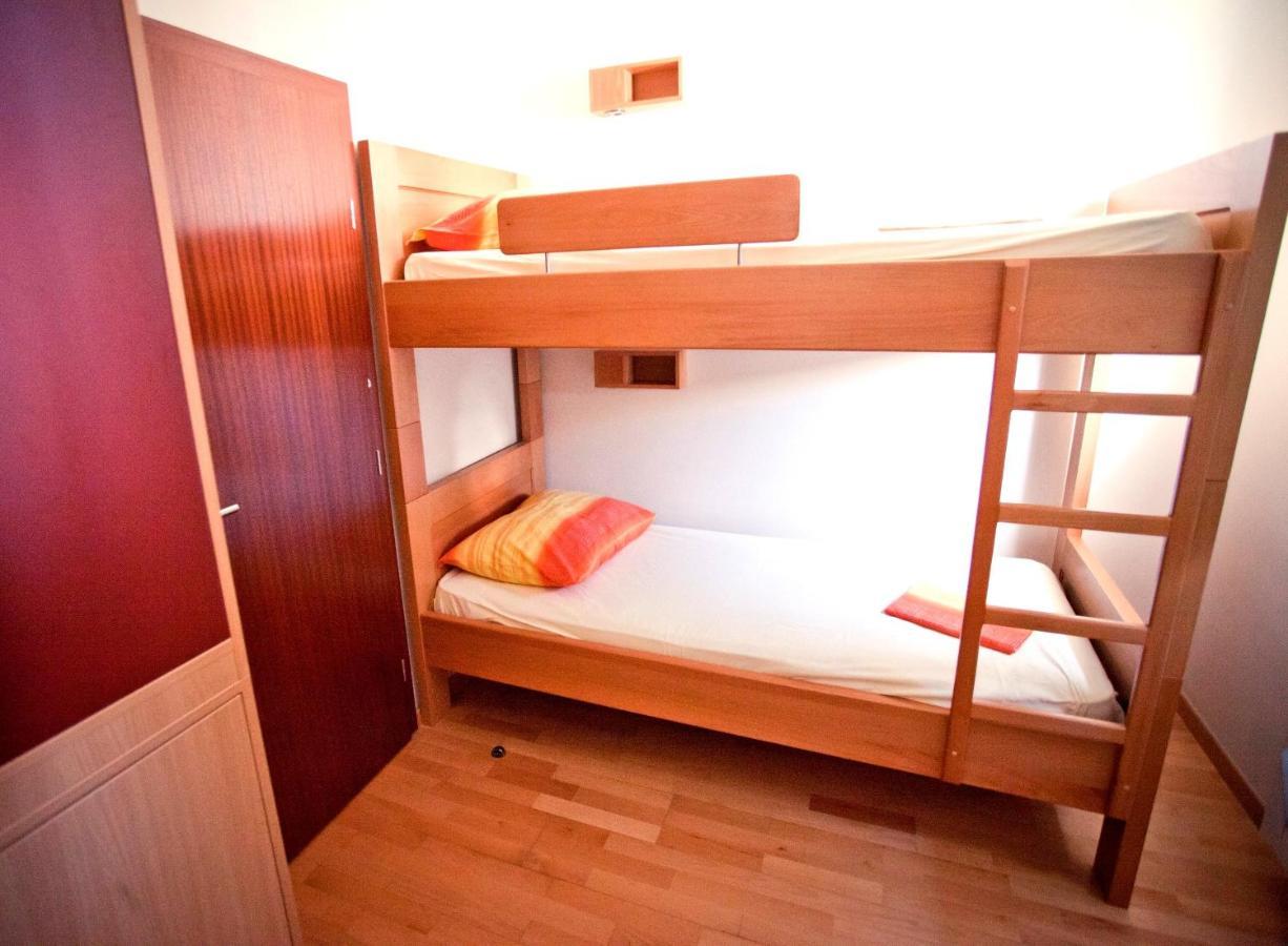 Hi Hostel זאדאר מראה חיצוני תמונה