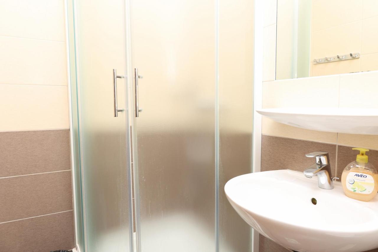Hi Hostel זאדאר מראה חיצוני תמונה