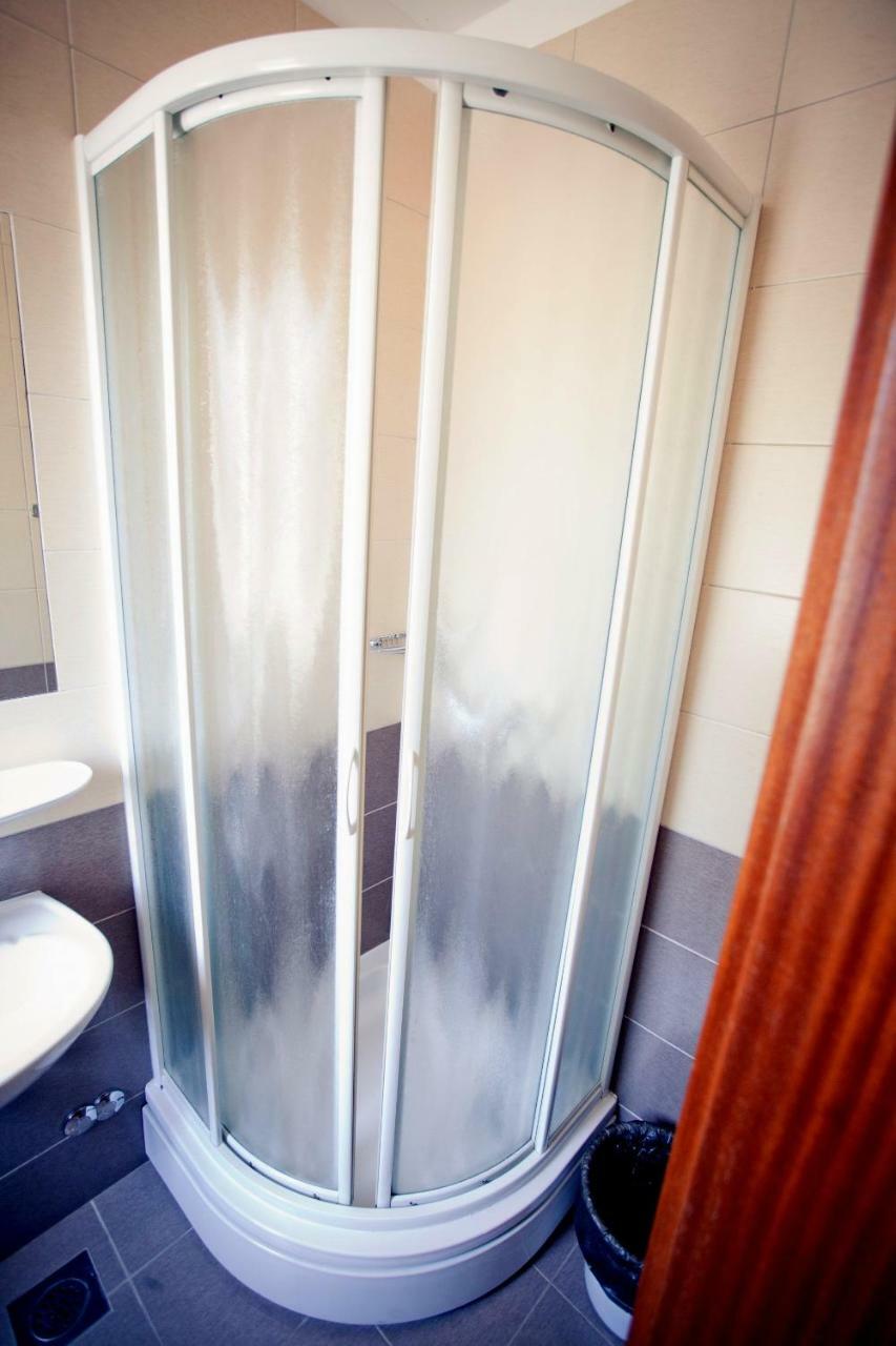 Hi Hostel זאדאר מראה חיצוני תמונה