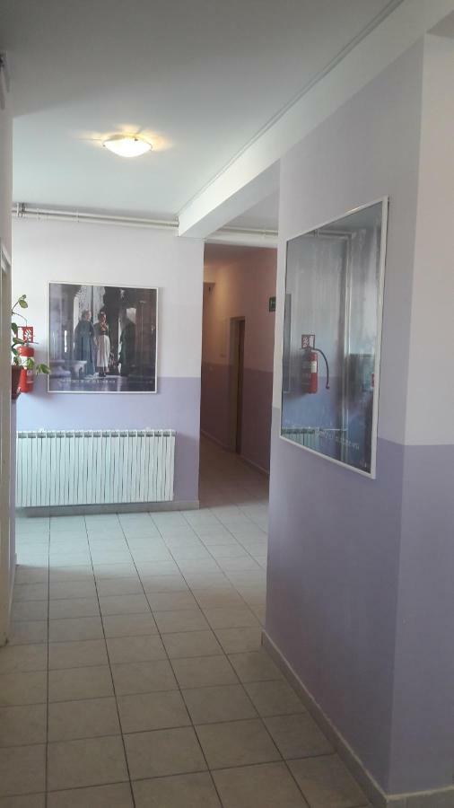 Hi Hostel זאדאר מראה חיצוני תמונה