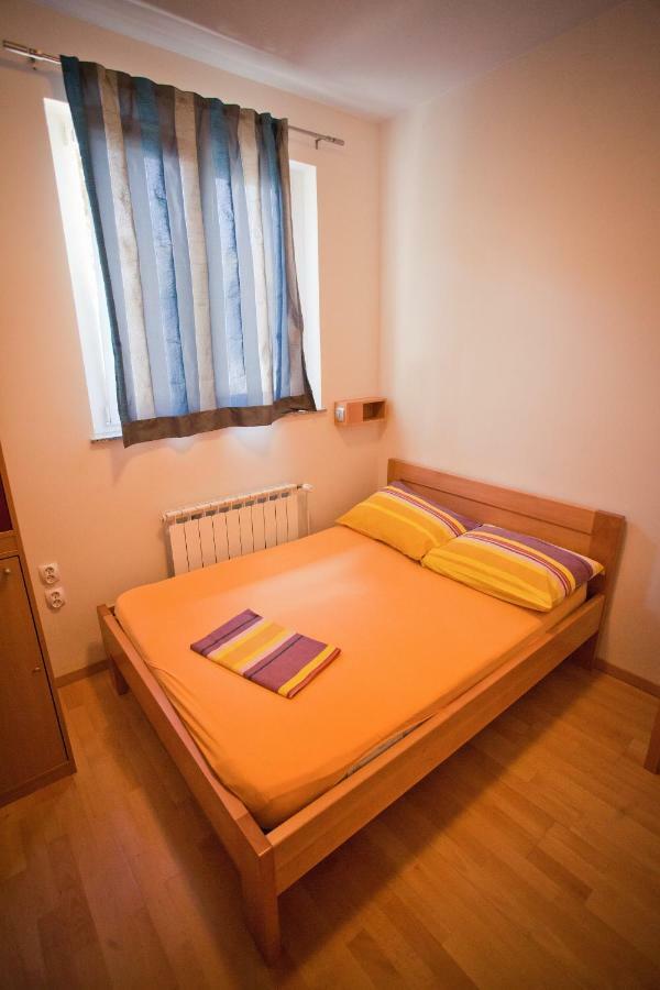 Hi Hostel זאדאר מראה חיצוני תמונה